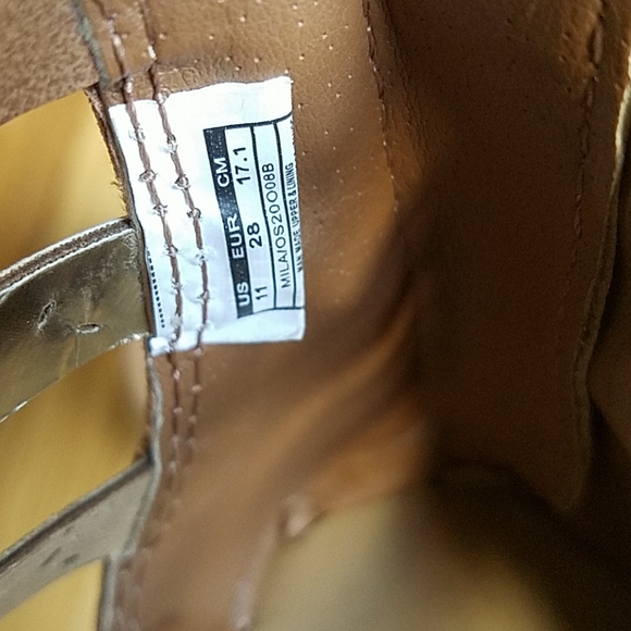 Sandals - Picture 5 of 7